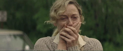 Still frame 8 from The Long Walk (2025) directed by Francis Lawrence