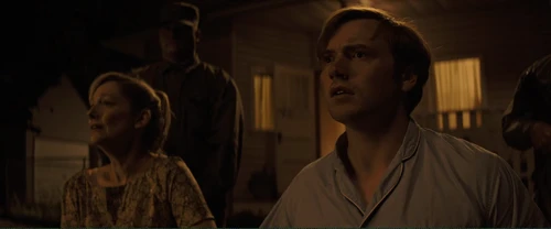 Still frame 112 from The Long Walk (2025) directed by Francis Lawrence