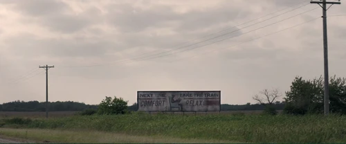 Still frame 121 from The Long Walk (2025) directed by Francis Lawrence