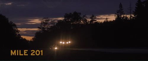 Still frame 122 from The Long Walk (2025) directed by Francis Lawrence