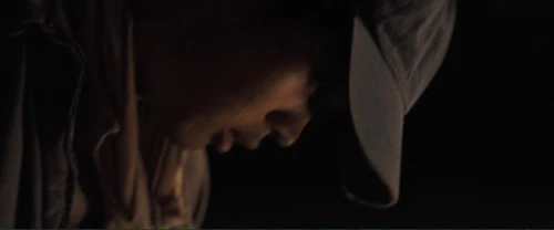 Still frame 126 from The Long Walk (2025) directed by Francis Lawrence
