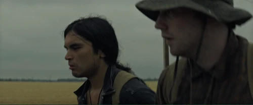 Still frame 146 from The Long Walk (2025) directed by Francis Lawrence