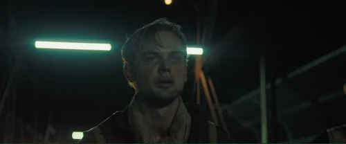 Still frame 169 from The Long Walk (2025) directed by Francis Lawrence