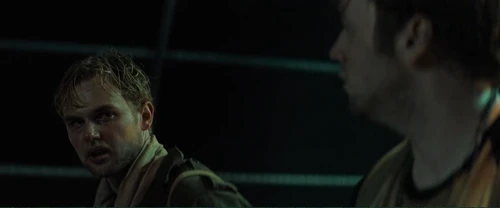 Still frame 170 from The Long Walk (2025) directed by Francis Lawrence