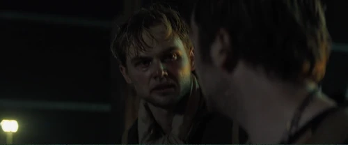 Still frame 172 from The Long Walk (2025) directed by Francis Lawrence