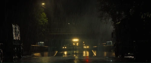 Still frame 173 from The Long Walk (2025) directed by Francis Lawrence