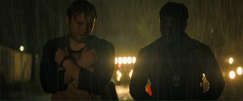 Still frame 174 from The Long Walk (2025) directed by Francis Lawrence