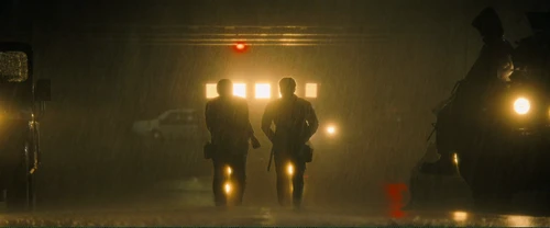 Still frame 175 from The Long Walk (2025) directed by Francis Lawrence