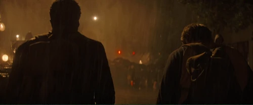 Still frame 177 from The Long Walk (2025) directed by Francis Lawrence