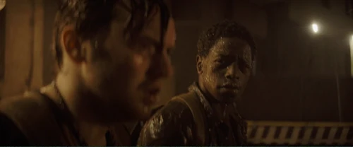 Still frame 178 from The Long Walk (2025) directed by Francis Lawrence