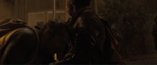 Still frame 180 from The Long Walk (2025) directed by Francis Lawrence