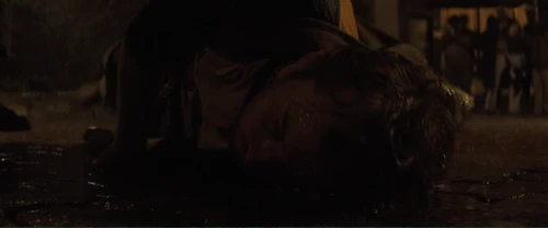 Still frame 181 from The Long Walk (2025) directed by Francis Lawrence