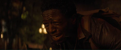 Still frame 182 from The Long Walk (2025) directed by Francis Lawrence