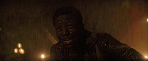 Still frame 183 from The Long Walk (2025) directed by Francis Lawrence