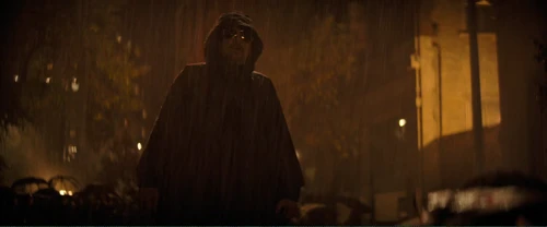 Still frame 184 from The Long Walk (2025) directed by Francis Lawrence