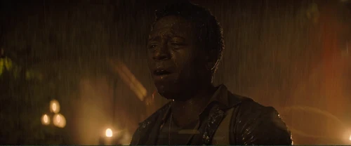 Still frame 185 from The Long Walk (2025) directed by Francis Lawrence