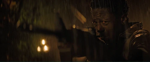 Still frame 188 from The Long Walk (2025) directed by Francis Lawrence