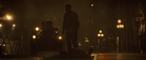 Still frame 189 from The Long Walk (2025) directed by Francis Lawrence