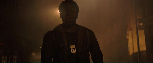 Still frame 190 from The Long Walk (2025) directed by Francis Lawrence