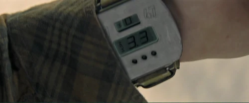 Still frame 29 from The Long Walk (2025) directed by Francis Lawrence