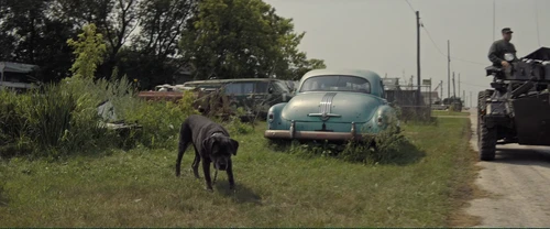 Still frame 33 from The Long Walk (2025) directed by Francis Lawrence