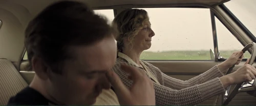 Still frame 3 from The Long Walk (2025) directed by Francis Lawrence