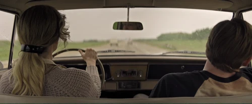Still frame 4 from The Long Walk (2025) directed by Francis Lawrence