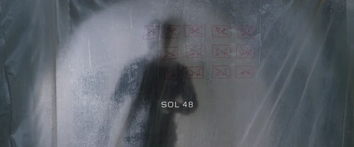 Still frame 64 from The Martian (2015) directed by Ridley Scott