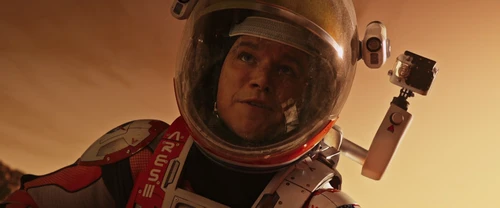 The Martian
