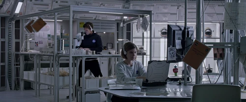 Still frame 7 from The Martian (2015) directed by Ridley Scott