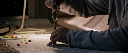 Still frame 81 from The Martian (2015) directed by Ridley Scott