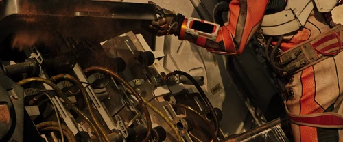 Still frame 82 from The Martian (2015) directed by Ridley Scott