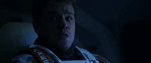 Still frame 85 from The Martian (2015) directed by Ridley Scott