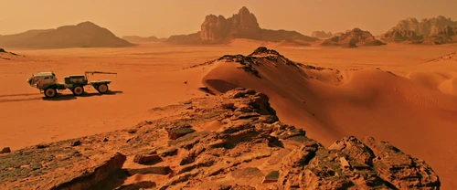 Still frame 88 from The Martian (2015) directed by Ridley Scott