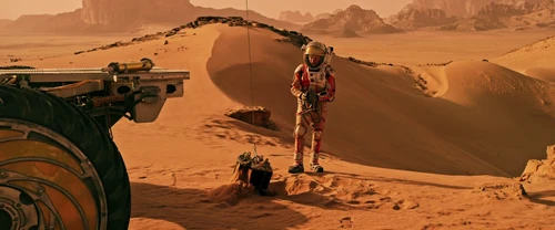 Still frame 89 from The Martian (2015) directed by Ridley Scott