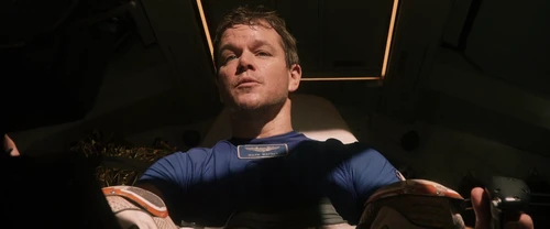The Martian