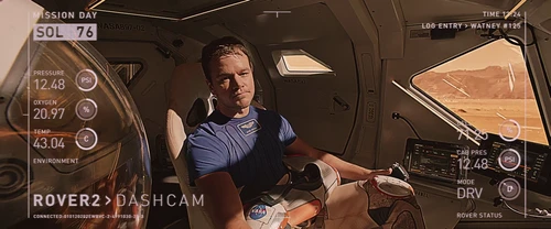 The Martian