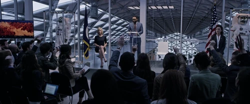 Still frame 92 from The Martian (2015) directed by Ridley Scott