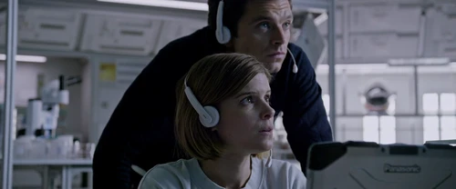 Still frame 9 from The Martian (2015) directed by Ridley Scott