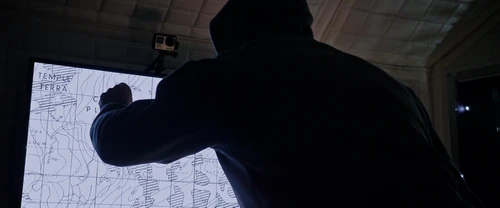 Still frame 102 from The Martian (2015) directed by Ridley Scott
