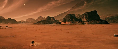 Still frame 103 from The Martian (2015) directed by Ridley Scott