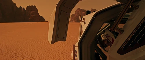 Still frame 107 from The Martian (2015) directed by Ridley Scott