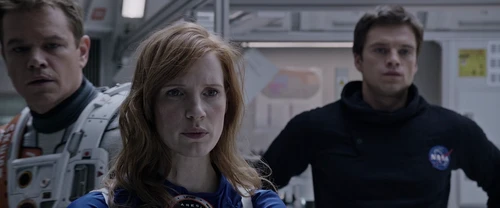 Still frame 10 from The Martian (2015) directed by Ridley Scott