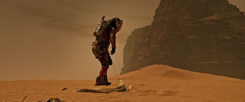 Still frame 110 from The Martian (2015) directed by Ridley Scott