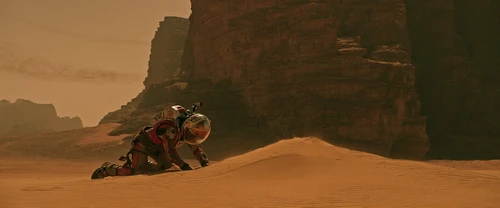 Still frame 112 from The Martian (2015) directed by Ridley Scott