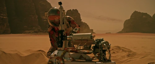 Still frame 114 from The Martian (2015) directed by Ridley Scott