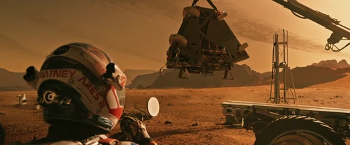 Still frame 115 from The Martian (2015) directed by Ridley Scott
