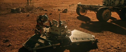 Still frame 116 from The Martian (2015) directed by Ridley Scott
