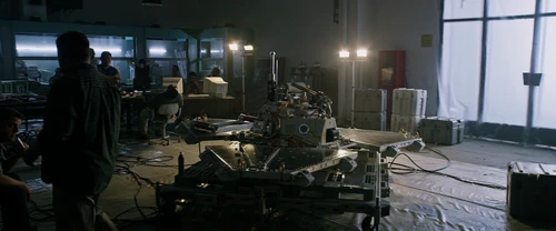 Still frame 118 from The Martian (2015) directed by Ridley Scott