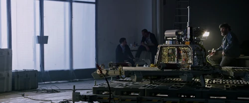 Still frame 119 from The Martian (2015) directed by Ridley Scott